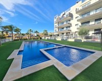 Resale - Apartment -
Orihuela Costa - Costa Blanca