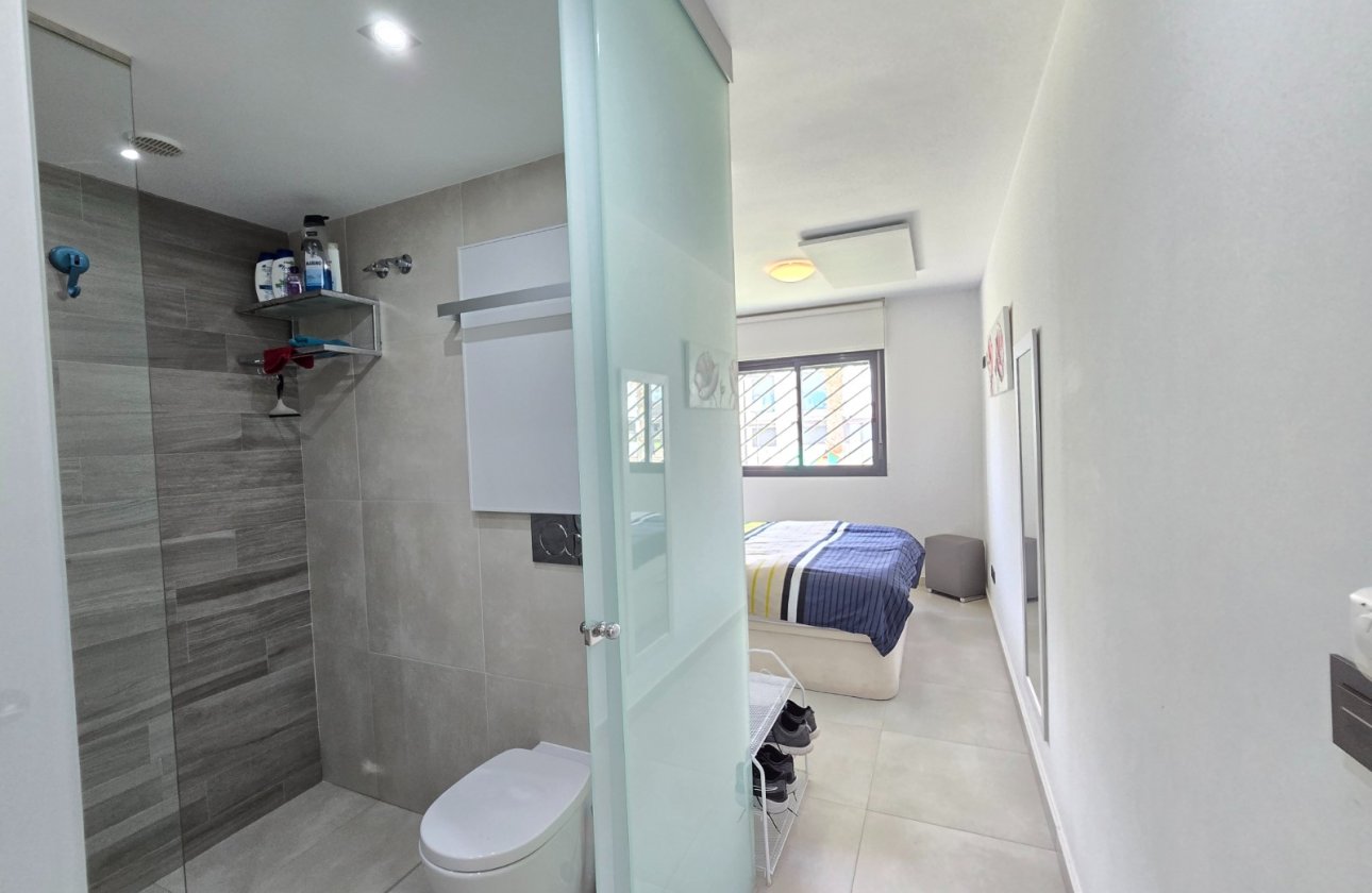 Resale - Apartment -
Orihuela Costa - Costa Blanca