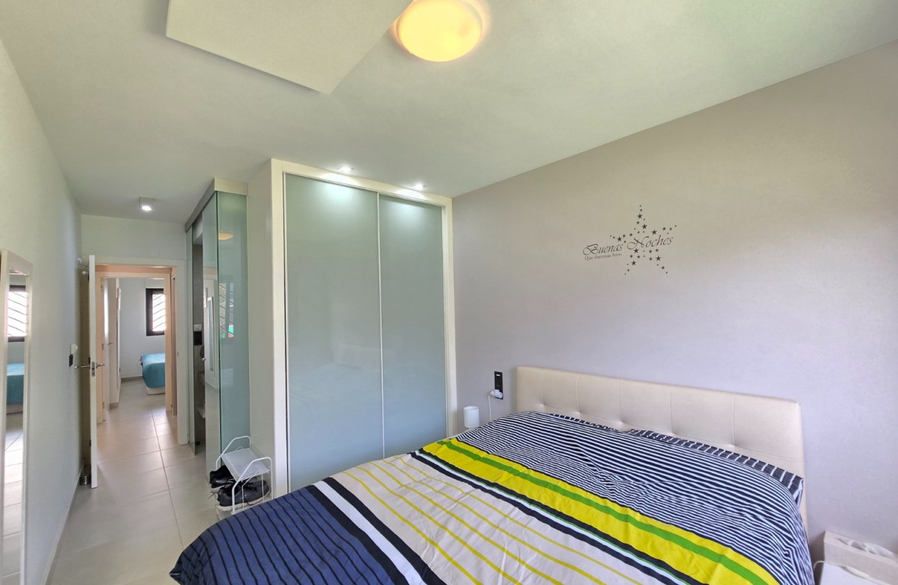 Resale - Apartment -
Orihuela Costa - Costa Blanca