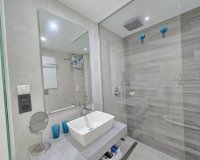 Resale - Apartment -
Orihuela Costa - Costa Blanca