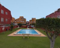 Resale - Apartment -
Orihuela Costa - Costa Blanca