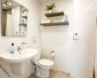 Resale - Apartment -
Orihuela Costa - Costa Blanca