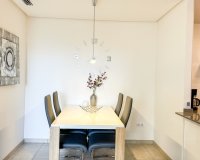 Resale - Apartment -
Orihuela Costa - Costa Blanca