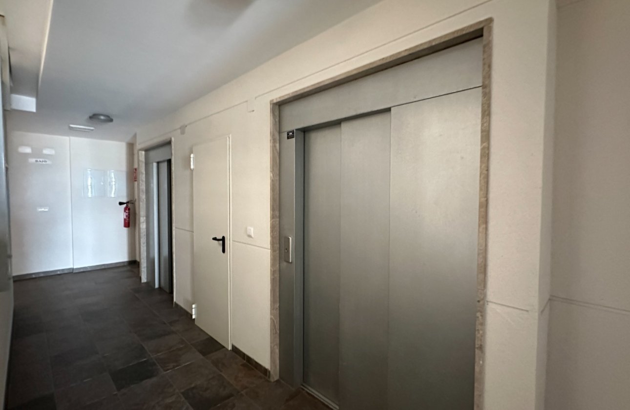 Resale - Apartment -
Orihuela Costa - Costa Blanca