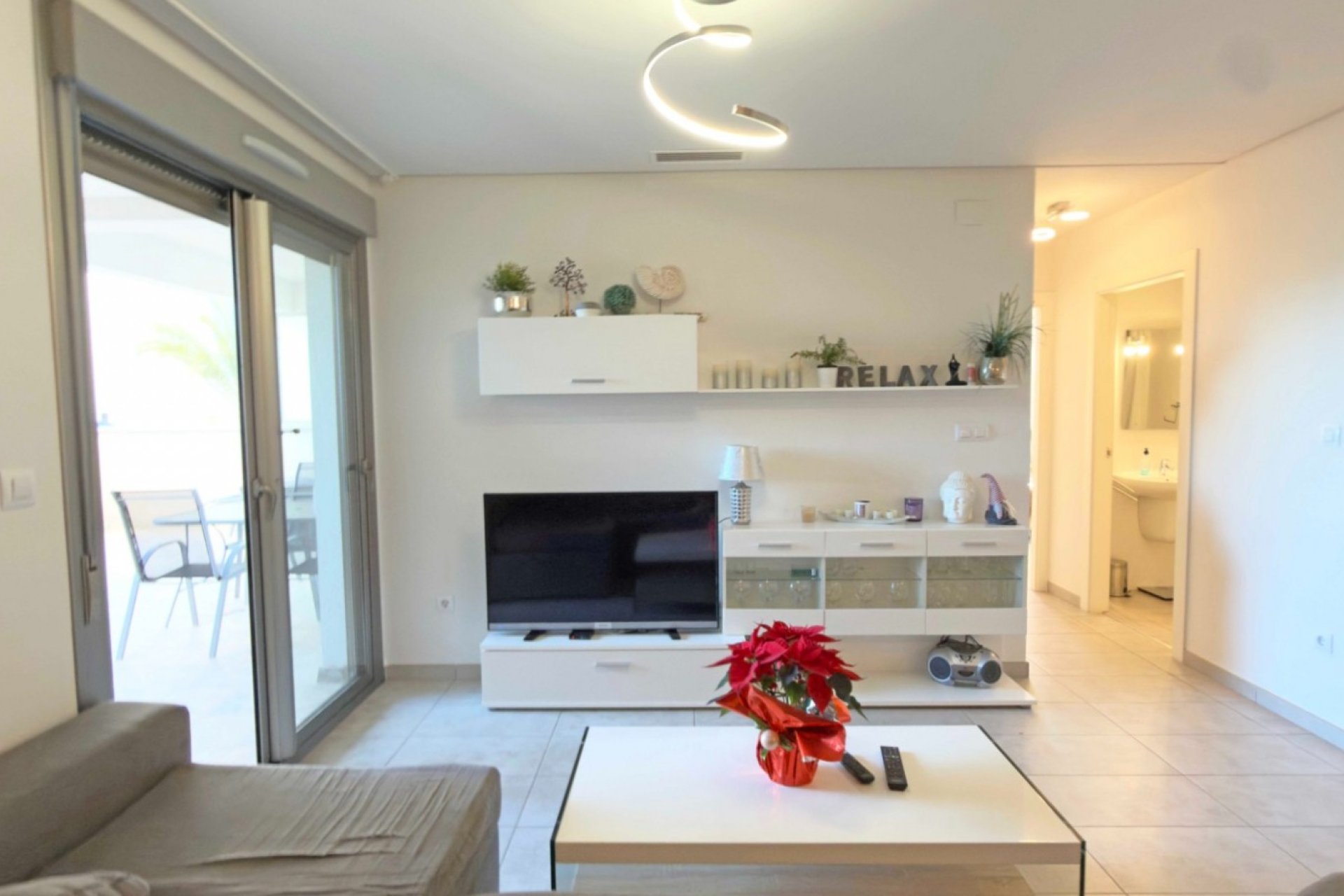 Resale - Apartment -
Orihuela Costa - Costa Blanca
