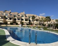 Resale - Apartment -
Orihuela Costa - Costa Blanca