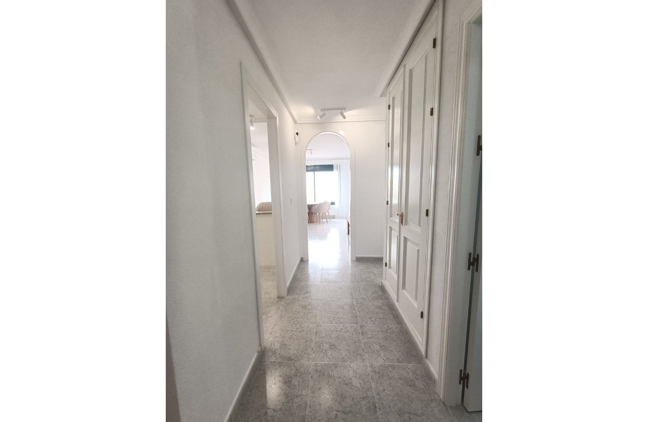 Resale - Apartment -
Orihuela Costa - Costa Blanca