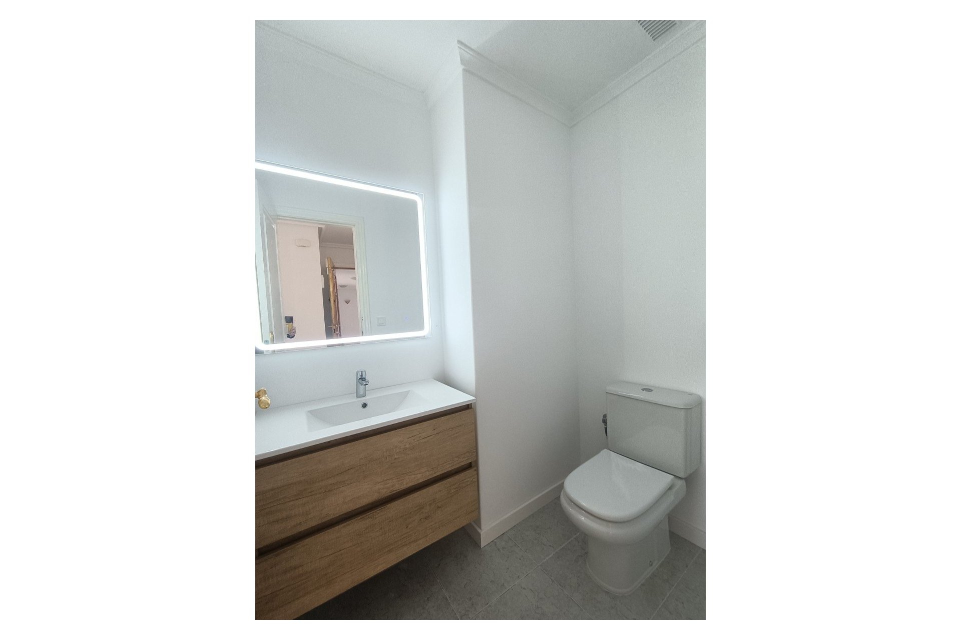 Resale - Apartment -
Orihuela Costa - Costa Blanca