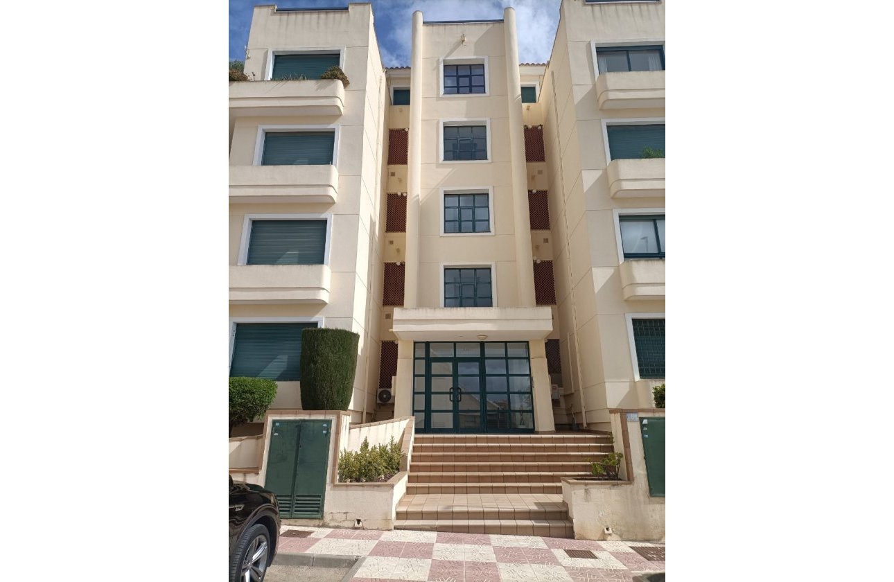 Resale - Apartment -
Orihuela Costa - Costa Blanca