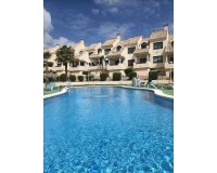 Resale - Apartment -
Orihuela Costa - Costa Blanca