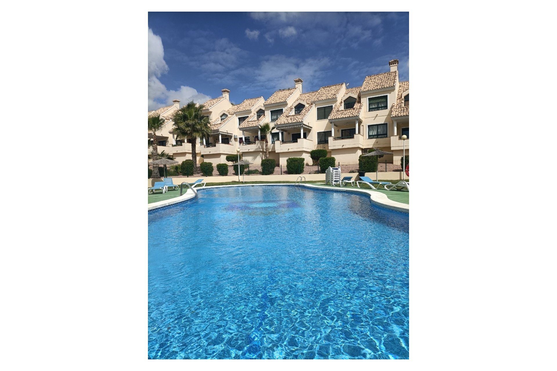 Resale - Apartment -
Orihuela Costa - Costa Blanca