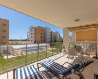 Resale - Apartment -
Orihuela Costa - Costa Blanca