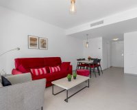 Resale - Apartment -
Orihuela Costa - Costa Blanca
