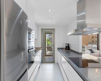 Resale - Apartment -
Orihuela Costa - Costa Blanca