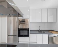 Resale - Apartment -
Orihuela Costa - Costa Blanca