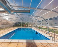 Resale - Apartment -
Orihuela Costa - Costa Blanca