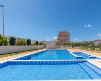 Resale - Apartment -
Orihuela Costa - Costa Blanca