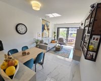 Resale - Apartment -
Orihuela Costa - Costa Blanca