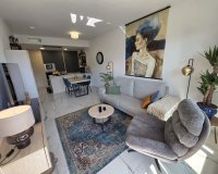 Resale - Apartment -
Orihuela Costa - Costa Blanca