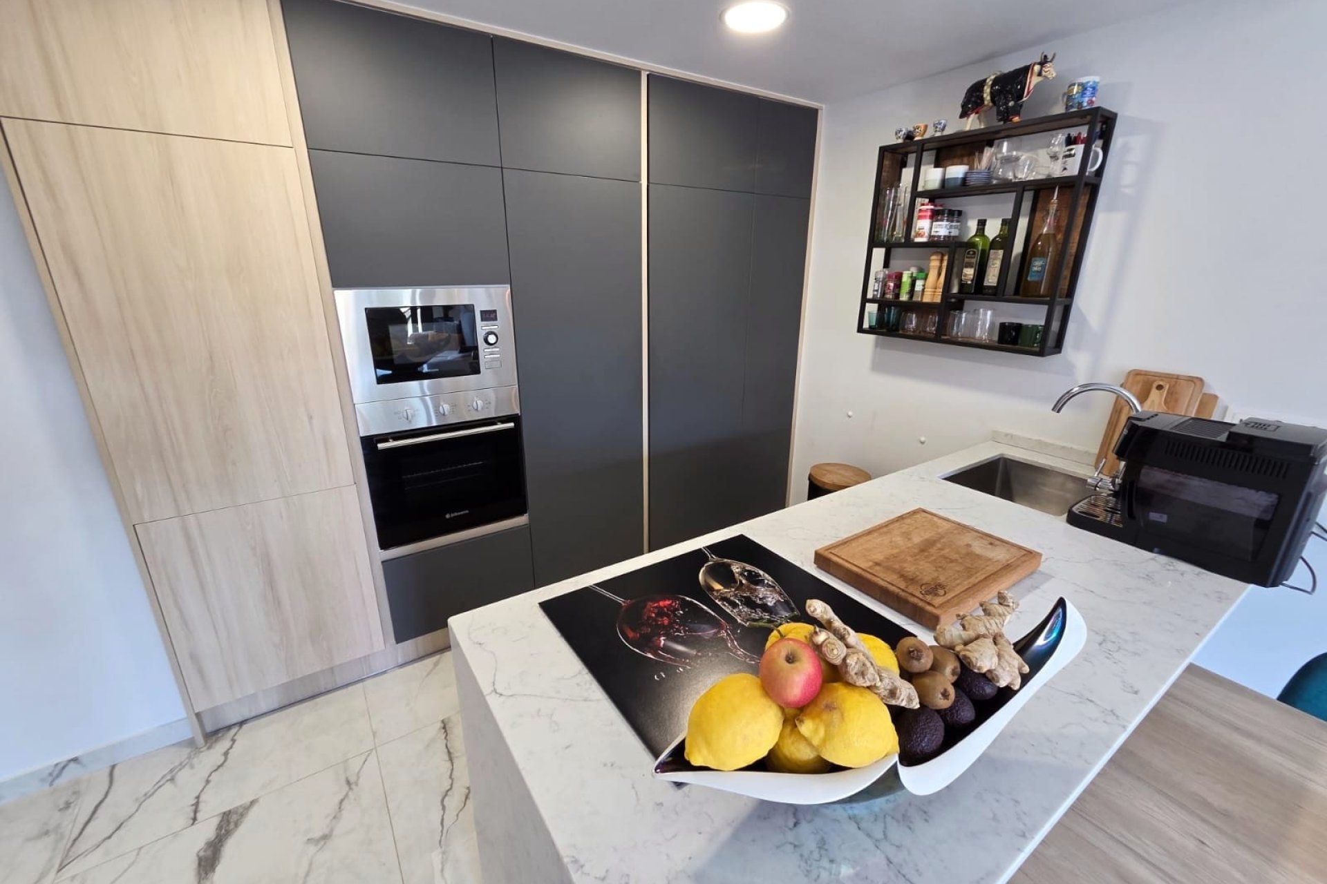 Resale - Apartment -
Orihuela Costa - Costa Blanca