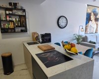 Resale - Apartment -
Orihuela Costa - Costa Blanca