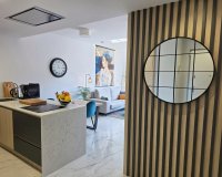 Resale - Apartment -
Orihuela Costa - Costa Blanca