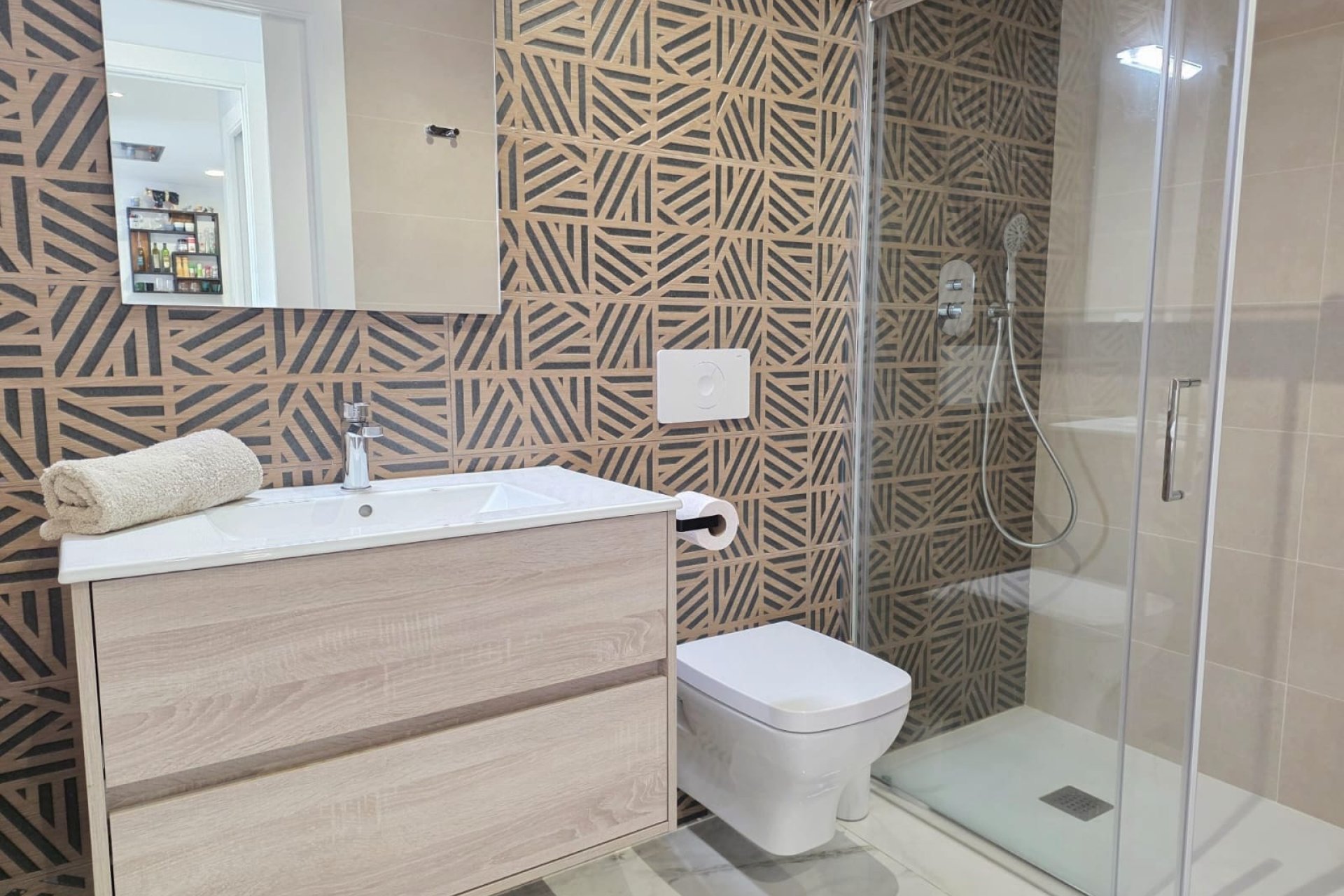 Resale - Apartment -
Orihuela Costa - Costa Blanca