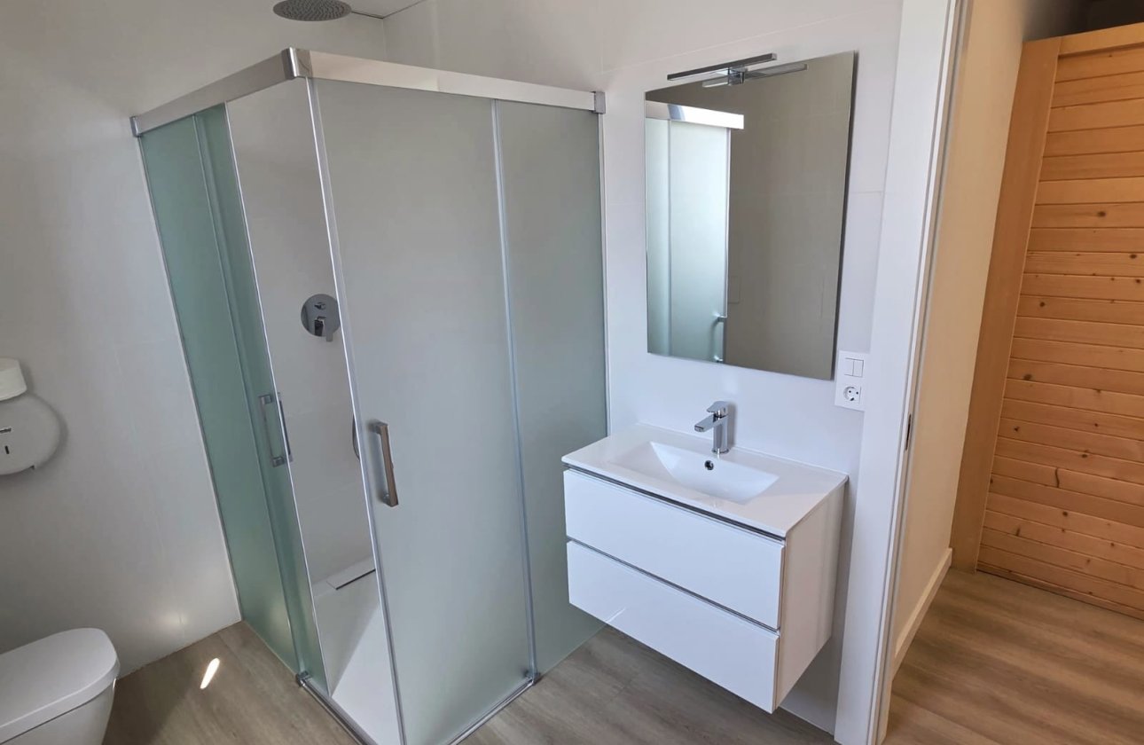 Resale - Apartment -
Orihuela Costa - Costa Blanca