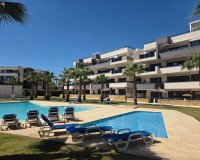Resale - Apartment -
Orihuela Costa - Costa Blanca