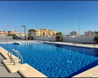Resale - Apartment -
Orihuela Costa - Costa Blanca