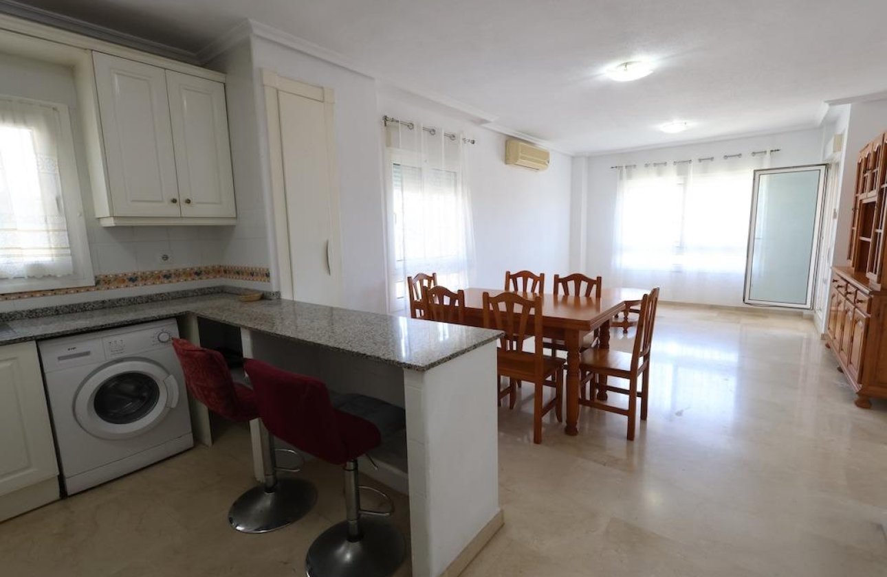 Resale - Apartment -
Orihuela Costa - Costa Blanca