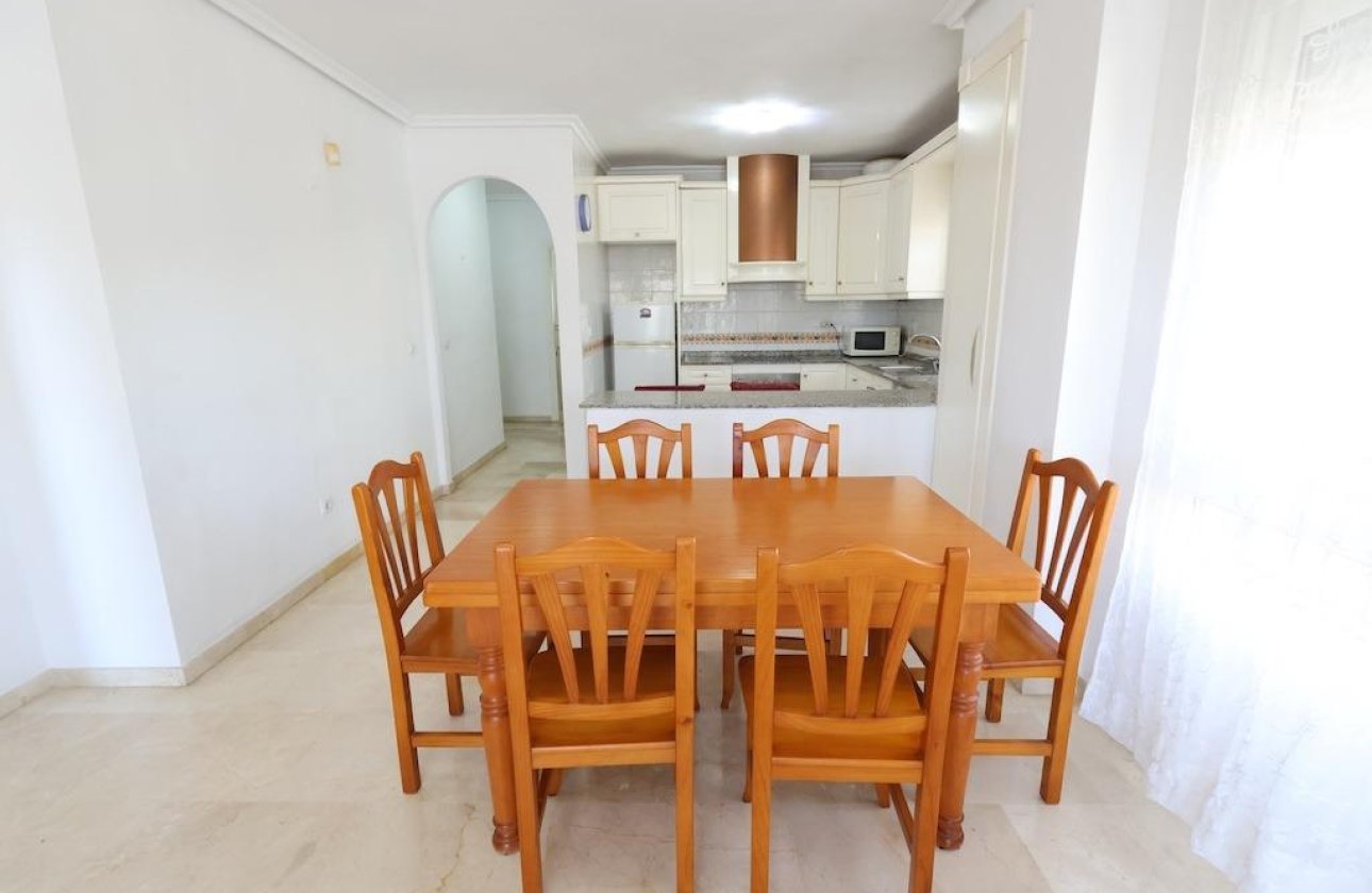Resale - Apartment -
Orihuela Costa - Costa Blanca