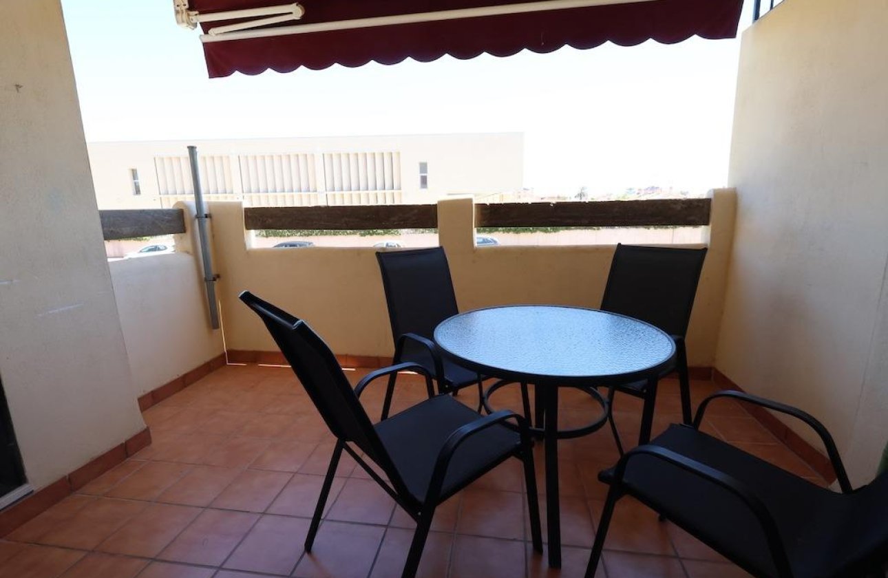 Resale - Apartment -
Orihuela Costa - Costa Blanca