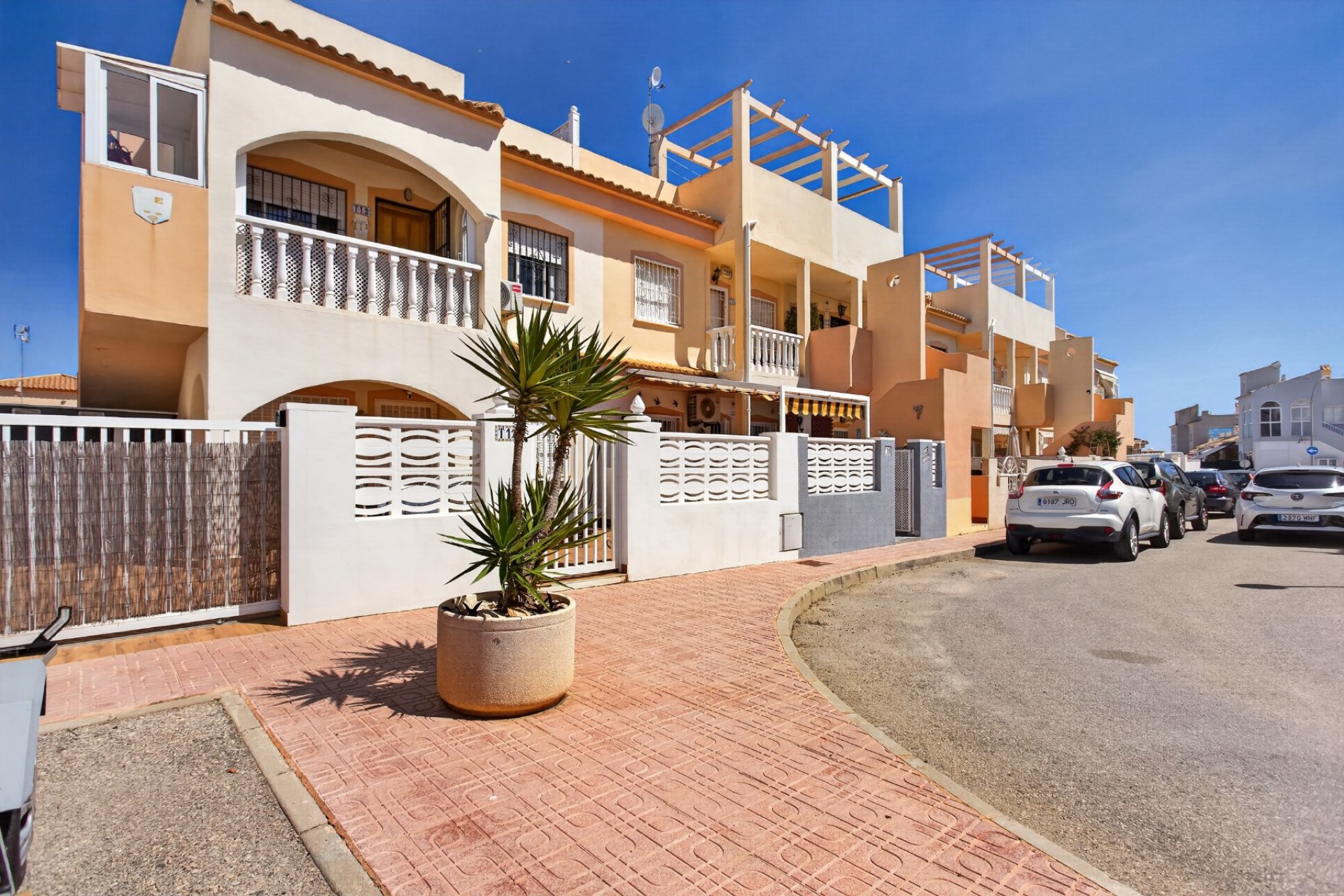 Resale - Apartment -
Orihuela Costa - Costa Blanca