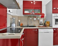 Resale - Apartment -
Orihuela Costa - Costa Blanca