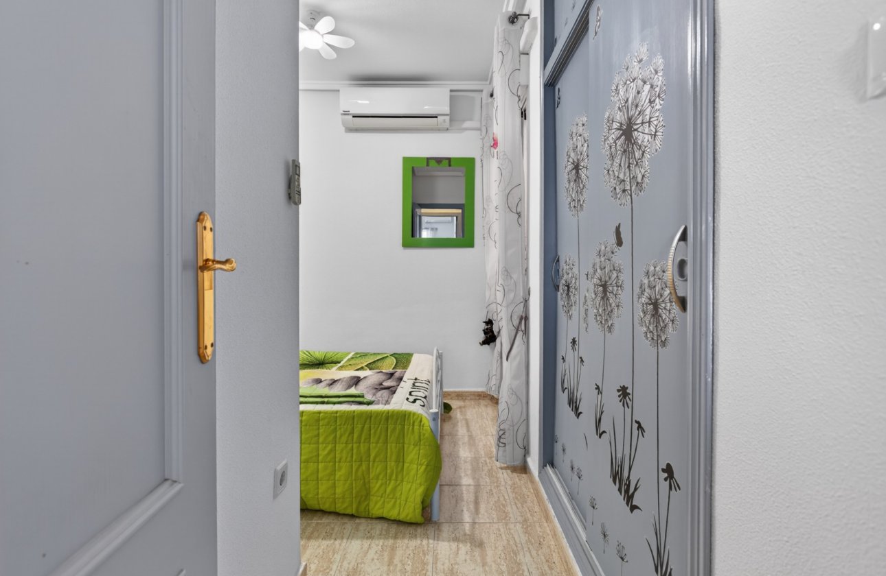 Resale - Apartment -
Orihuela Costa - Costa Blanca