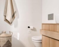 Resale - Apartment -
Orihuela Costa - Costa Blanca