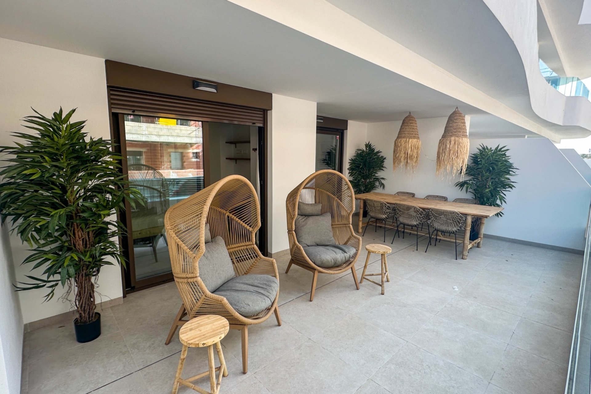 Resale - Apartment -
Orihuela Costa - Costa Blanca