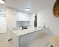 Resale - Apartment -
Orihuela Costa - Costa Blanca