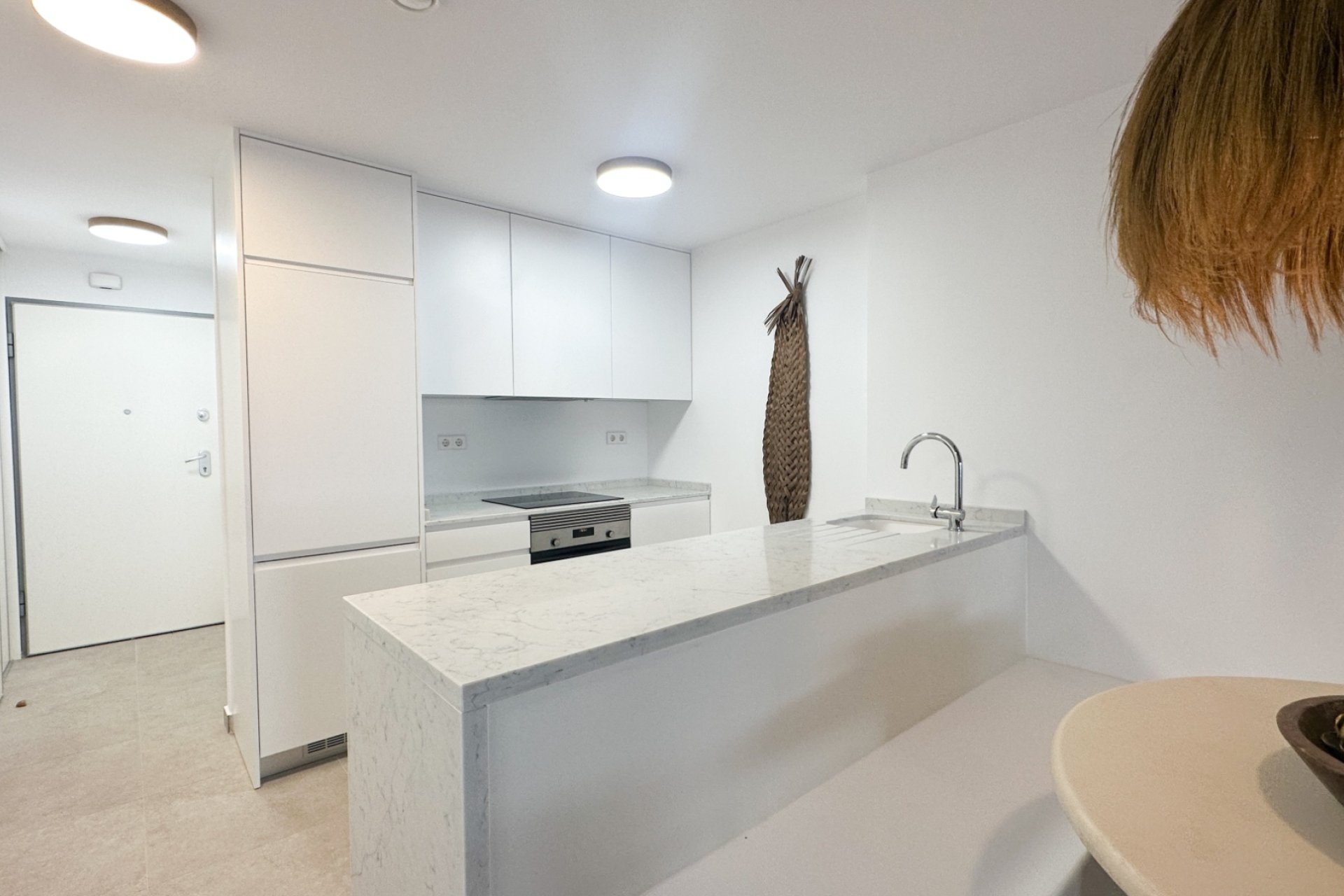 Resale - Apartment -
Orihuela Costa - Costa Blanca