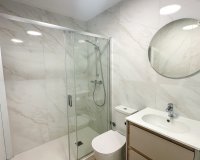 Resale - Apartment -
Orihuela Costa - Costa Blanca