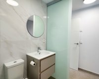 Resale - Apartment -
Orihuela Costa - Costa Blanca