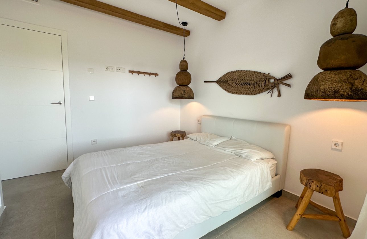Resale - Apartment -
Orihuela Costa - Costa Blanca