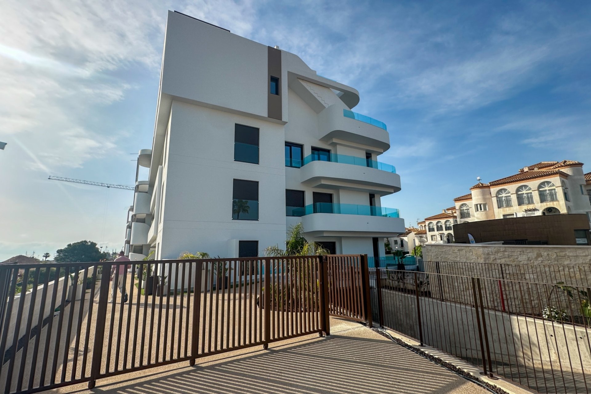 Resale - Apartment -
Orihuela Costa - Costa Blanca