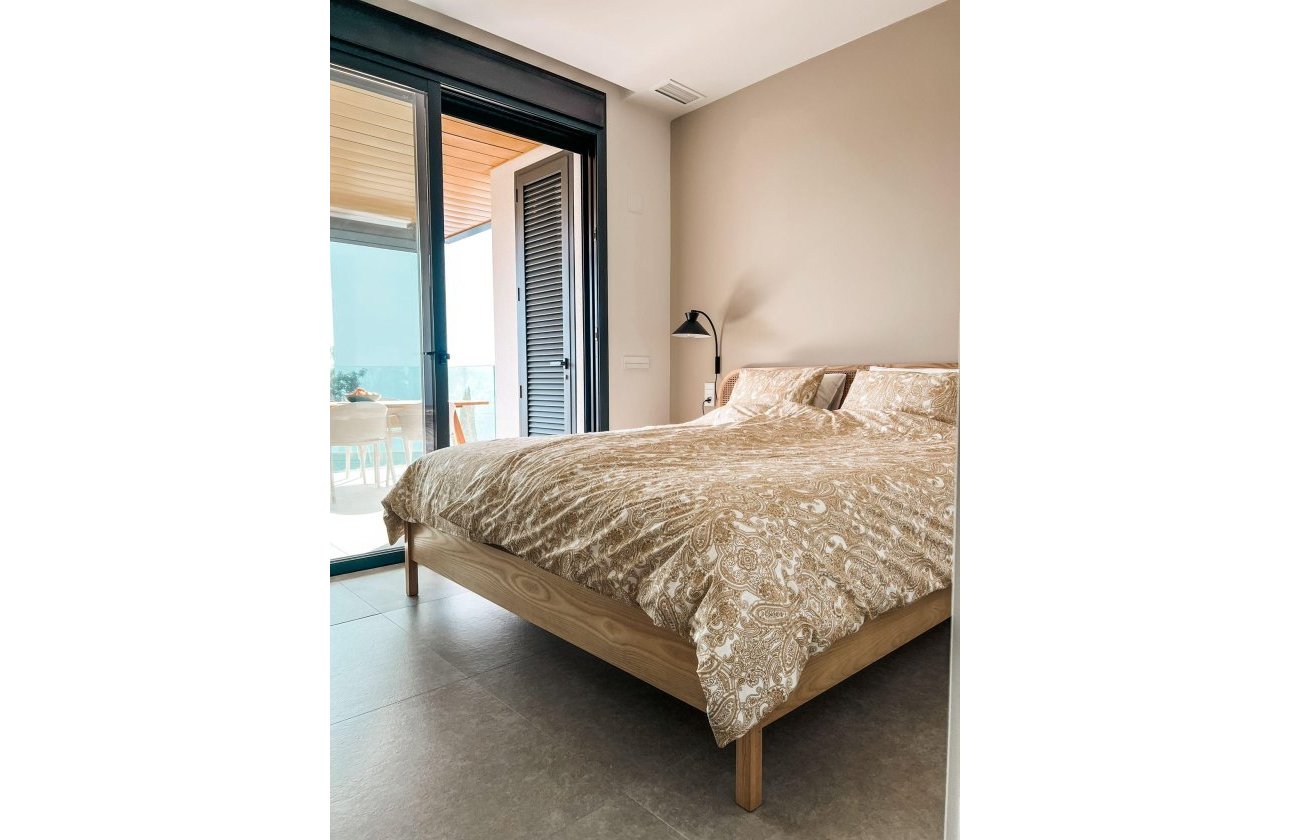 Resale - Apartment -
Orihuela Costa - Costa Blanca