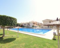 Resale - Apartment -
Orihuela Costa - Costa Blanca