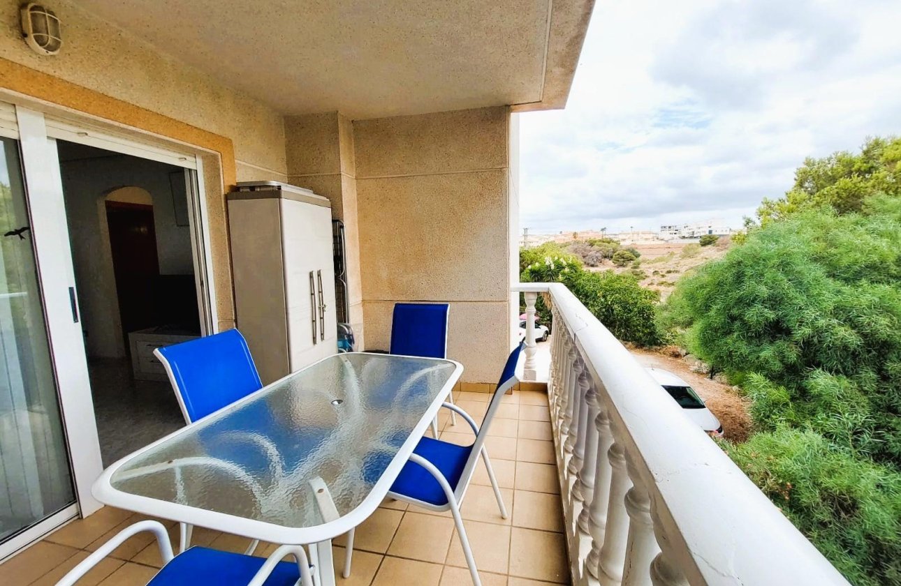 Resale - Apartment -
Orihuela Costa - Costa Blanca