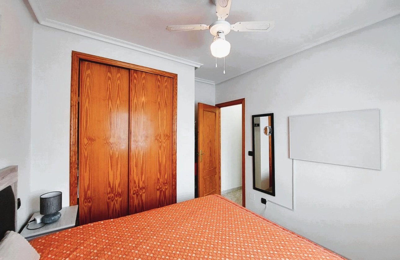 Resale - Apartment -
Orihuela Costa - Costa Blanca