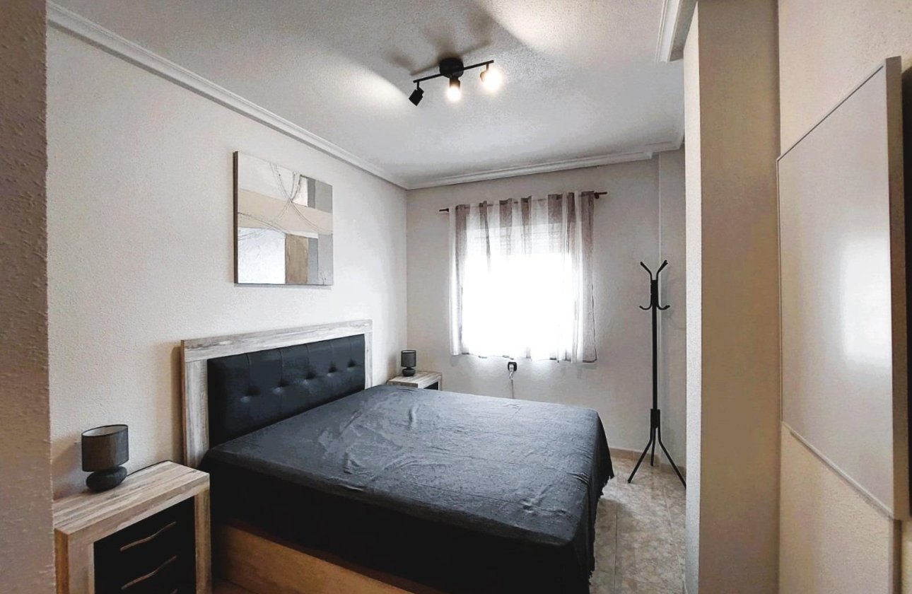 Resale - Apartment -
Orihuela Costa - Costa Blanca