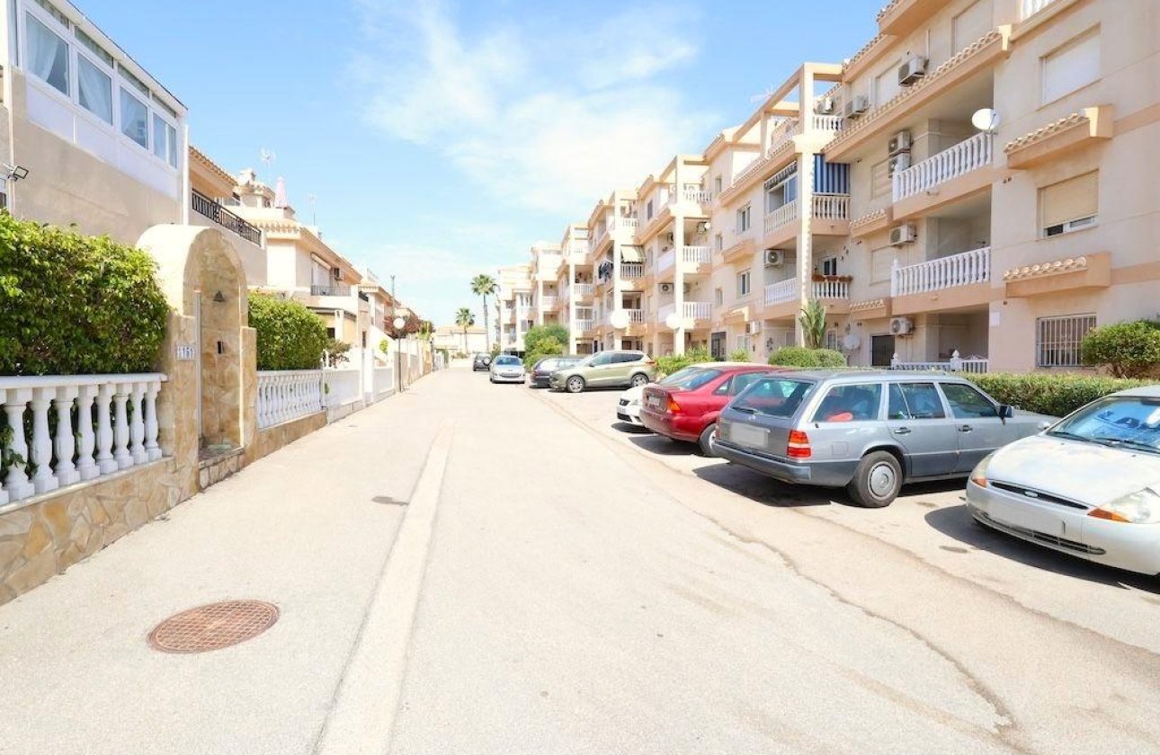 Resale - Apartment -
Orihuela Costa - Costa Blanca